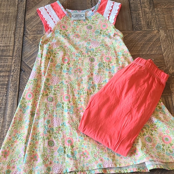 Girls Set - Picture 2 of 3